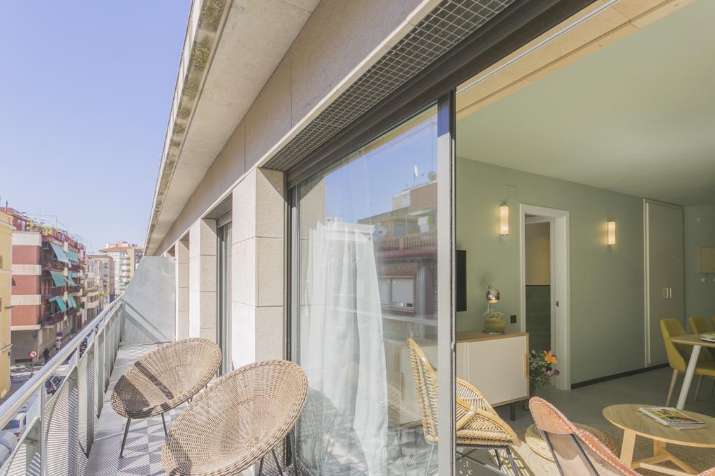 Yays Sagrera Boutique Lejlighed